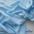 Ткань сорочечная Илер 100%полиэстр, 120 г/м2 ш.150 см, цв.голубой - купить в Череповце. Цена 290.24 руб.