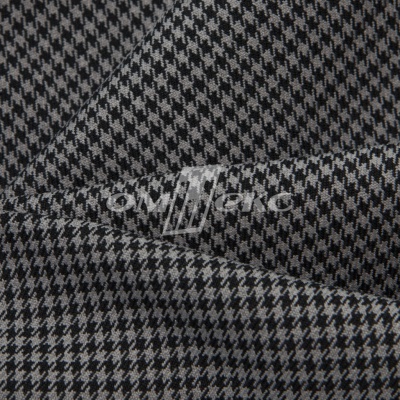 Ткань костюмная "Николь", 98%P 2%S, 232 г/м2 ш.150 см, цв-серый - купить в Череповце. Цена 433.20 руб.