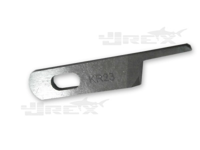 Нож верхний для оверлока KR-23 - купить в Череповце. Цена 182.94 руб.