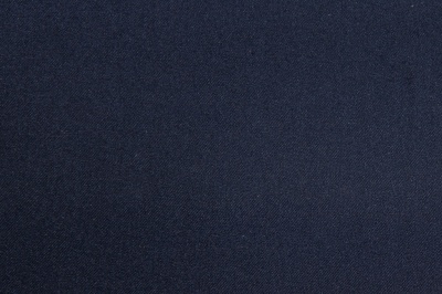 Костюмная ткань с вискозой "Флоренция" 19-4024, 195 гр/м2, шир.150см, цвет т.синий - купить в Череповце. Цена 491.97 руб.