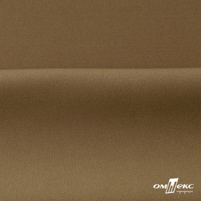 Ткань костюмная "Прато" 80% P, 16% R, 4% S, 230 г/м2, шир.150 см, цв-какао #23 - купить в Череповце. Цена 486.58 руб.