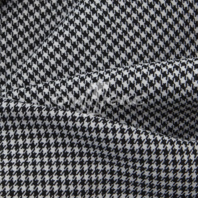 Ткань костюмная "Николь", 98%P 2%S, 232 г/м2 ш.150 см, цв-белый - купить в Череповце. Цена 442.13 руб.