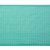 Лента капроновая "Гофре", шир. 110 мм/уп. 50 м, цвет изумруд - купить в Череповце. Цена: 26.93 руб.