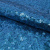 Сетка с пайетками №18, 188 гр/м2, шир.140см, цвет голубой - купить в Череповце. Цена 458.76 руб.