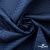 Ткань подкладочная Жаккард PV2416932,  93г/м2, ш.145 см,Т.синий (19-3921/черный) - купить в Череповце. Цена 241.46 руб.