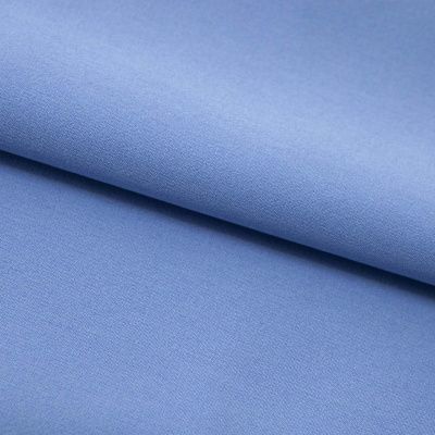 Костюмная ткань "Элис" 17-4139, 200 гр/м2, шир.150см, цвет голубой - купить в Череповце. Цена 306.20 руб.