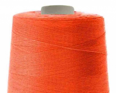 Швейные нитки (армированные) 28S/2, нам. 2 500 м, цвет 598 - купить в Череповце. Цена: 139.91 руб.
