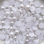 0404-5146С-Полубусины пластиковые круглые "ОмТекс", 12 мм, (уп.50гр=100+/-3шт), цв.064-белый - купить в Череповце. Цена: 64.11 руб.