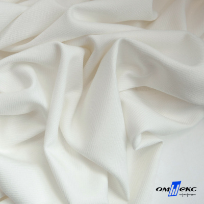 Ткань костюмная "Моник", 80% P, 16% R, 4% S, 250 г/м2, шир.150 см, цв-молоко - купить в Череповце. Цена 555.82 руб.