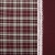Ткань костюмная клетка 25577 2016, 230 гр/м2, шир.150см, цвет бордовый/сер/ч/бел - купить в Череповце. Цена 539.74 руб.