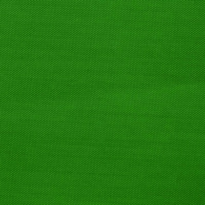 Ткань подкладочная Таффета 17-6153, антист., 53 гр/м2, шир.150см, цвет зелёный - купить в Череповце. Цена 57.16 руб.