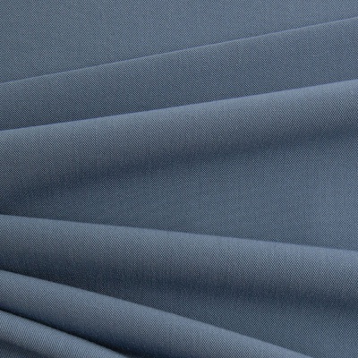Костюмная ткань с вискозой "Меган" 18-4023, 210 гр/м2, шир.150см, цвет серо-голубой - купить в Череповце. Цена 380.91 руб.