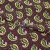 Плательная ткань "Фламенко" 14.1, 80 гр/м2, шир.150 см, принт огурцы - купить в Череповце. Цена 241.49 руб.