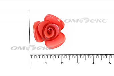 Украшение "Розы малые №1" 20мм - купить в Череповце. Цена: 32.49 руб.