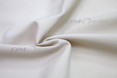 Ткань костюмная JS0047, 230 гр/м2, шир.150см, цвет белый - купить в Череповце. Цена 