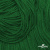 Бахрома для одежды (вискоза), шир.15 см, (упак.10 ярд), цв. 12 - зелёный - купить в Череповце. Цена: 617.40 руб.