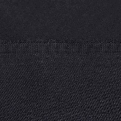 Костюмная ткань с вискозой "Рошель", 250 гр/м2, шир.150см, цвет т.серый - купить в Череповце. Цена 467.38 руб.