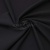 Ткань костюмная "Меган", 78%P 18%R 4%S, 205 г/м2 ш.150 см, цв-черный (Black) - купить в Череповце. Цена 392.32 руб.