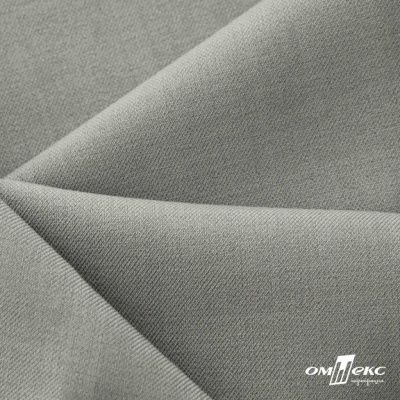 Ткань костюмная Зара, 92%P 8%S, Light gray/Cв.серый, 200 г/м2, шир.150 см - купить в Череповце. Цена 325.28 руб.