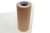 Фатин в шпульках 16-111, 10 гр/м2, шир. 15 см (в нам. 25+/-1 м), цвет персиковый - купить в Череповце. Цена: 100.69 руб.
