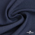 Ткань костюмная "Фиона", 98%P 2%S, 207 г/м2 ш.150 см, цв-джинс - купить в Череповце. Цена 342.96 руб.