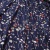 Плательная ткань "Фламенко" 5.1, 80 гр/м2, шир.150 см, принт грибы - купить в Череповце. Цена 241.49 руб.