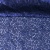Сетка с пайетками №13, 188 гр/м2, шир.140см, цвет синий - купить в Череповце. Цена 438.03 руб.