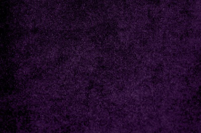 Бархат стрейч, 240 гр/м2, шир.160см, (2,4 м/кг), цвет 27/фиолет - купить в Череповце. Цена 886.02 руб.