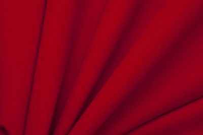 Костюмная ткань с вискозой "Флоренция" 18-1763, 195 гр/м2, шир.150см, цвет красный - купить в Череповце. Цена 491.97 руб.