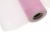 Фатин в шпульках 16-14, 10 гр/м2, шир. 15 см (в нам. 25+/-1 м), цвет розовый - купить в Череповце. Цена: 100.69 руб.