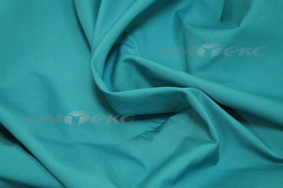 Сорочечная ткань "Ассет" 19-4535, 120 гр/м2, шир.150см, цвет м.волна - купить в Череповце. Цена 251.41 руб.