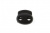 8049ТН Фиксатор пластиковый двухдырочный, 23х20 мм, цвет чёрный - купить в Череповце. Цена: 1.37 руб.