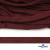 Шнур плетеный (плоский) d-12 мм, (уп.90+/-1м), 100% полиэстер, цв.255 - бордовый - купить в Череповце. Цена: 8.62 руб.