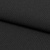 Костюмная ткань с вискозой "Рошель", 250 гр/м2, шир.150см, цвет чёрный - купить в Череповце. Цена 438.12 руб.