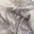 Трикотажное полотно, Сетка с пайетками голограмма, шир.130 см, #313, цв.-беж мульти - купить в Череповце. Цена 1 039.99 руб.
