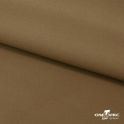 Ткань костюмная "Прато" 80% P, 16% R, 4% S, 230 г/м2, шир.150 см, цв-какао #23 - купить в Череповце. Цена 486.58 руб.