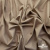Ткань сорочечная Илер 100%полиэстр, 120 г/м2 ш.150 см, цв. капучино - купить в Череповце. Цена 290.24 руб.