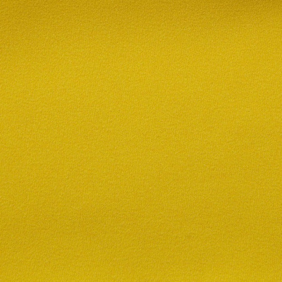Креп стрейч Амузен 14-0756, 85 гр/м2, шир.150см, цвет жёлтый - купить в Череповце. Цена 194.07 руб.