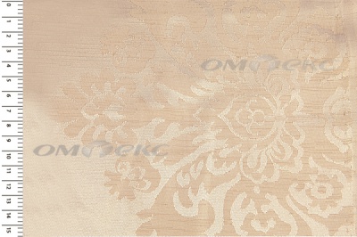 Портьерная ткань ALLA, сol.30-бежевый (295 см) - купить в Череповце. Цена 566.89 руб.