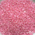 0404-5146G-Полубусины пластиковые круглые "ОмТекс", 4 мм, (уп.50гр=2500+/-10шт), цв.101-св.розовый - купить в Череповце. Цена: 63.50 руб.