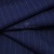 Костюмная ткань "Жаклин", 188 гр/м2, шир. 150 см, цвет тёмно-синий - купить в Череповце. Цена 430.84 руб.
