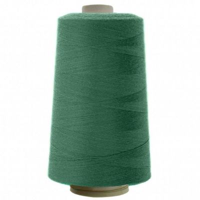 Швейные нитки (армированные) 28S/2, нам. 2 500 м, цвет 376 - купить в Череповце. Цена: 148.95 руб.
