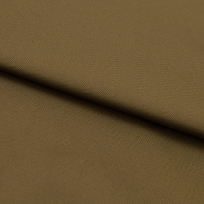 Курточная ткань Дюэл (дюспо) 19-0618, PU/WR/Milky, 80 гр/м2, шир.150см, цвет хаки - купить в Череповце. Цена 145.80 руб.