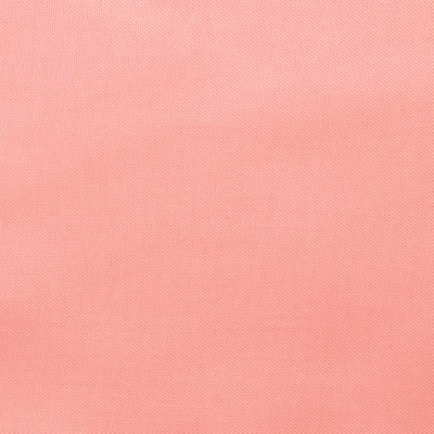 Ткань подкладочная Таффета 15-1621, антист., 54 гр/м2, шир.150см, цвет персик - купить в Череповце. Цена 65.53 руб.