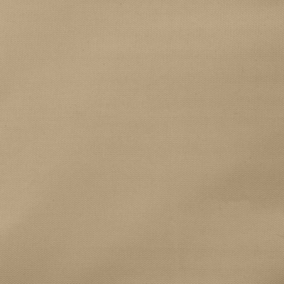 Ткань подкладочная Таффета 16-1010, антист., 53 гр/м2, шир.150см, цвет т.бежевый - купить в Череповце. Цена 62.37 руб.