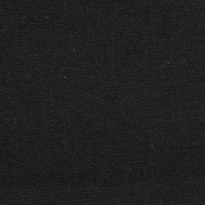 Костюмная ткань с вискозой "Рошель", 250 гр/м2, шир.150см, цвет чёрный - купить в Череповце. Цена 438.12 руб.