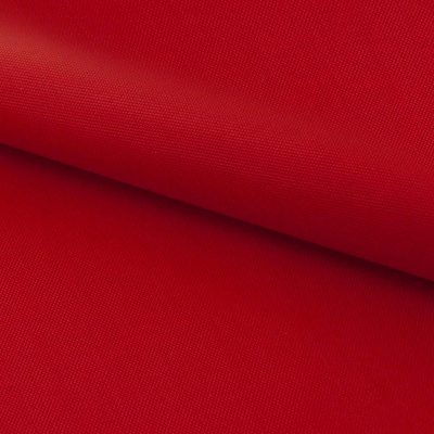 Оксфорд (Oxford) 420D, PU1000/WR, 130 гр/м2, шир.150см, цвет красный - купить в Череповце. Цена 153.88 руб.