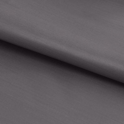 Ткань подкладочная Таффета 18-0403, антист., 54 гр/м2, шир.150см, цвет т.серый - купить в Череповце. Цена 65.53 руб.
