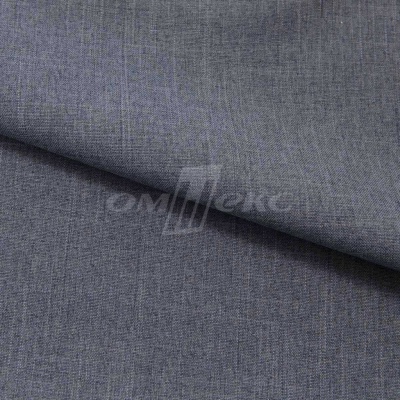 Ткань костюмная габардин "Меланж" 6159А, 172 гр/м2, шир.150см, цвет св.серый - купить в Череповце. Цена 284.20 руб.