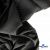 Ткань подкладочная Жаккард PV2416932, 93г/м2, 145 см,черный - купить в Череповце. Цена 241.46 руб.